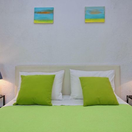 Liogerma Cottage Panormos  Ngoại thất bức ảnh
