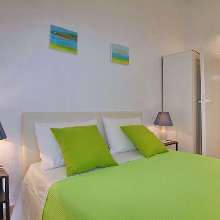 Liogerma Cottage Panormos  Ngoại thất bức ảnh