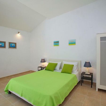 Liogerma Cottage Panormos  Ngoại thất bức ảnh