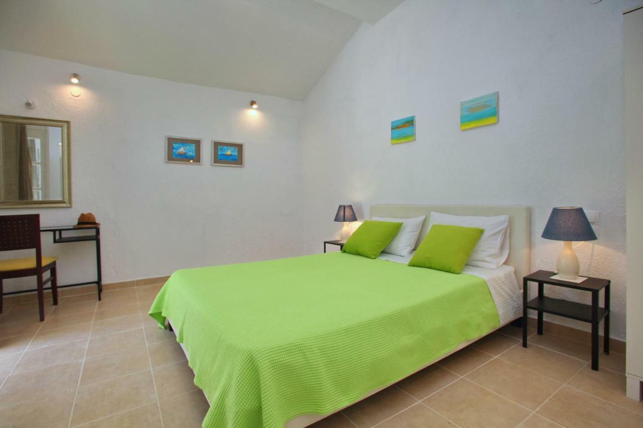 Liogerma Cottage Panormos  Ngoại thất bức ảnh