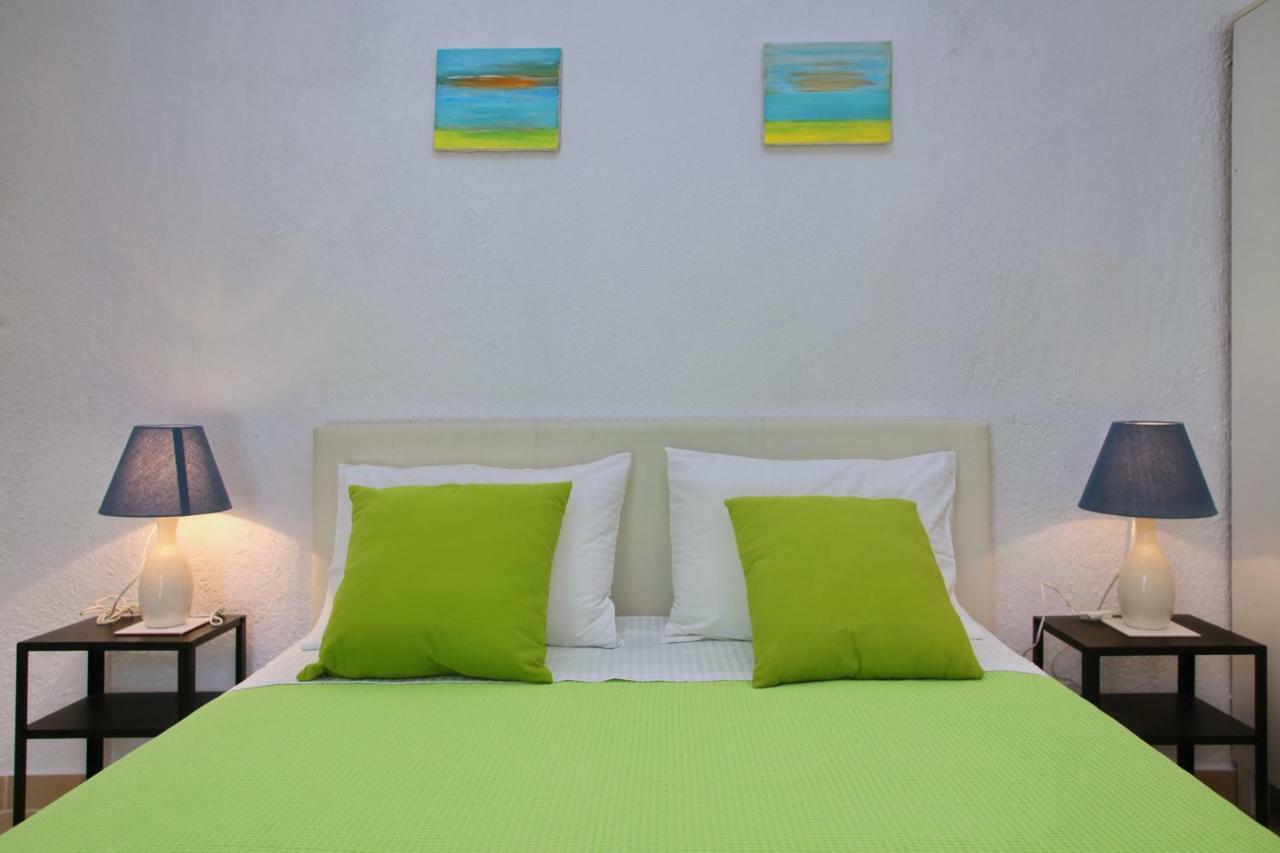 Liogerma Cottage Panormos  Ngoại thất bức ảnh