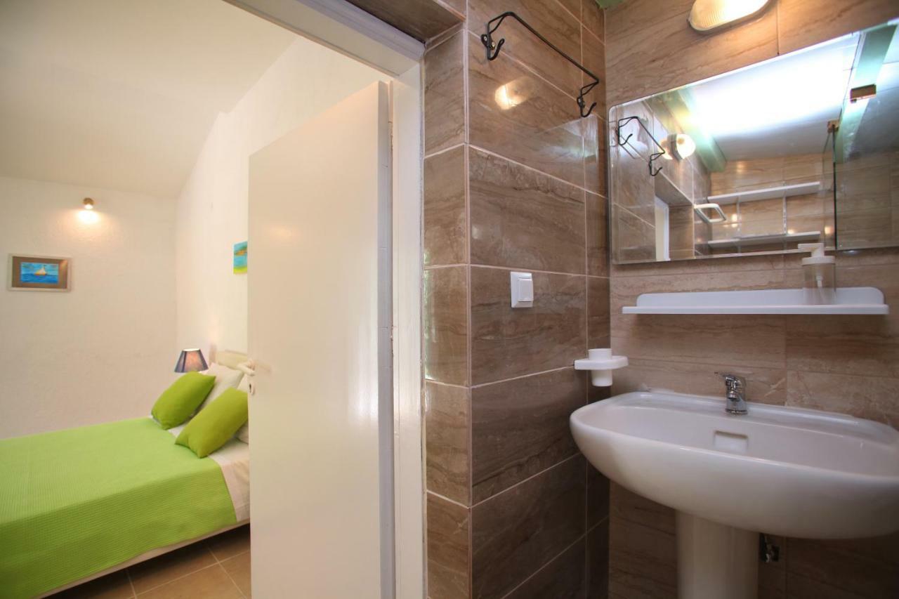Liogerma Cottage Panormos  Ngoại thất bức ảnh