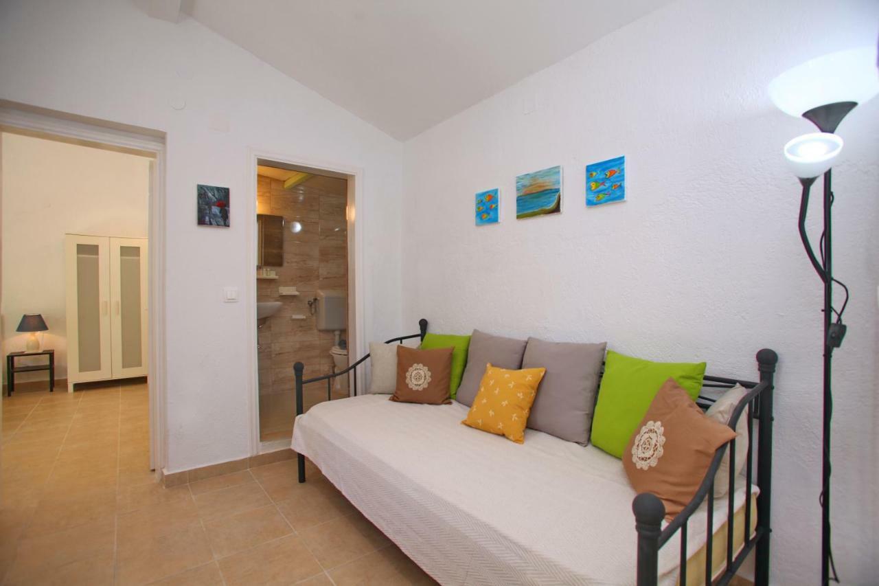 Liogerma Cottage Panormos  Ngoại thất bức ảnh