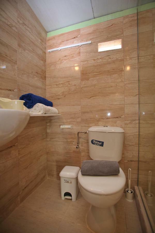 Liogerma Cottage Panormos  Ngoại thất bức ảnh