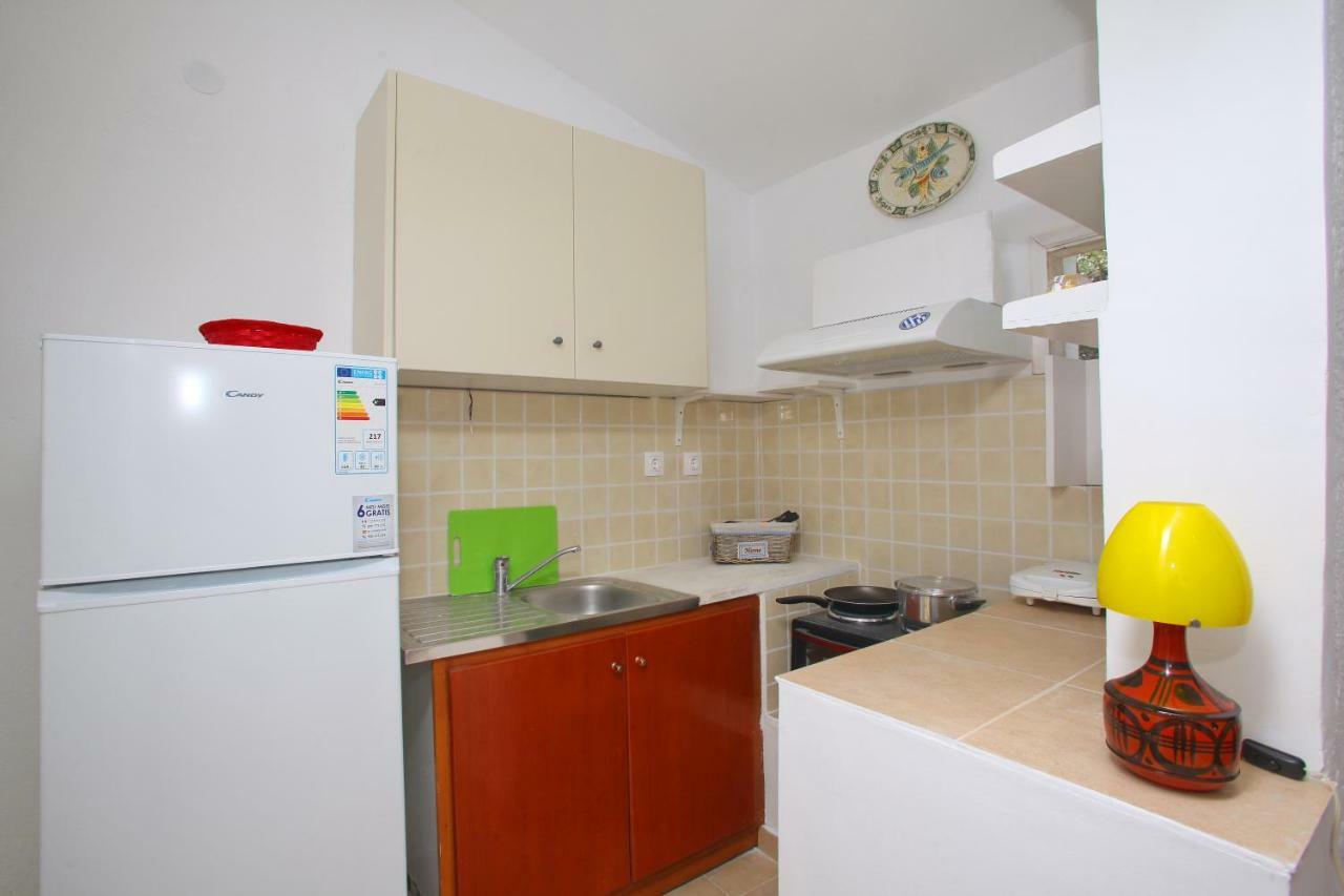 Liogerma Cottage Panormos  Ngoại thất bức ảnh